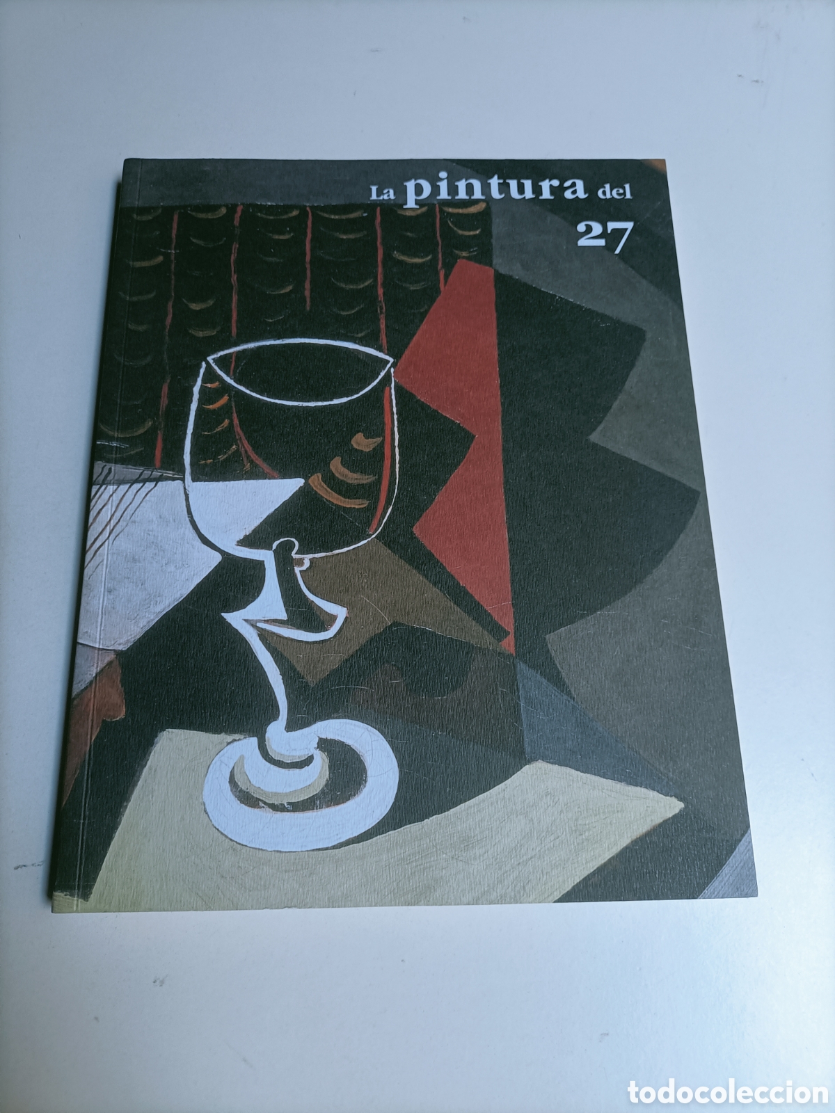 Libros de segunda mano: La pintura de &eacute;l 27. Galer&iacute;a Guillermo de Osma 2005