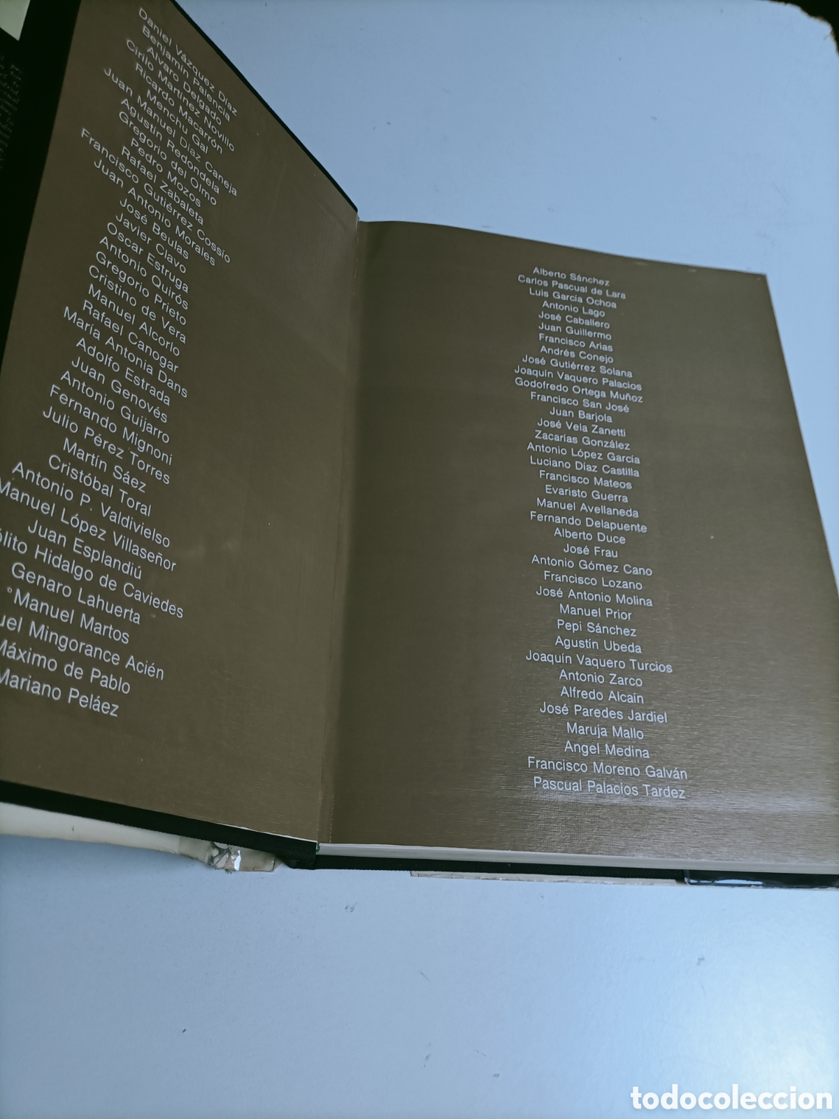 Libros de segunda mano: La escuela de Madrid - Foto 8