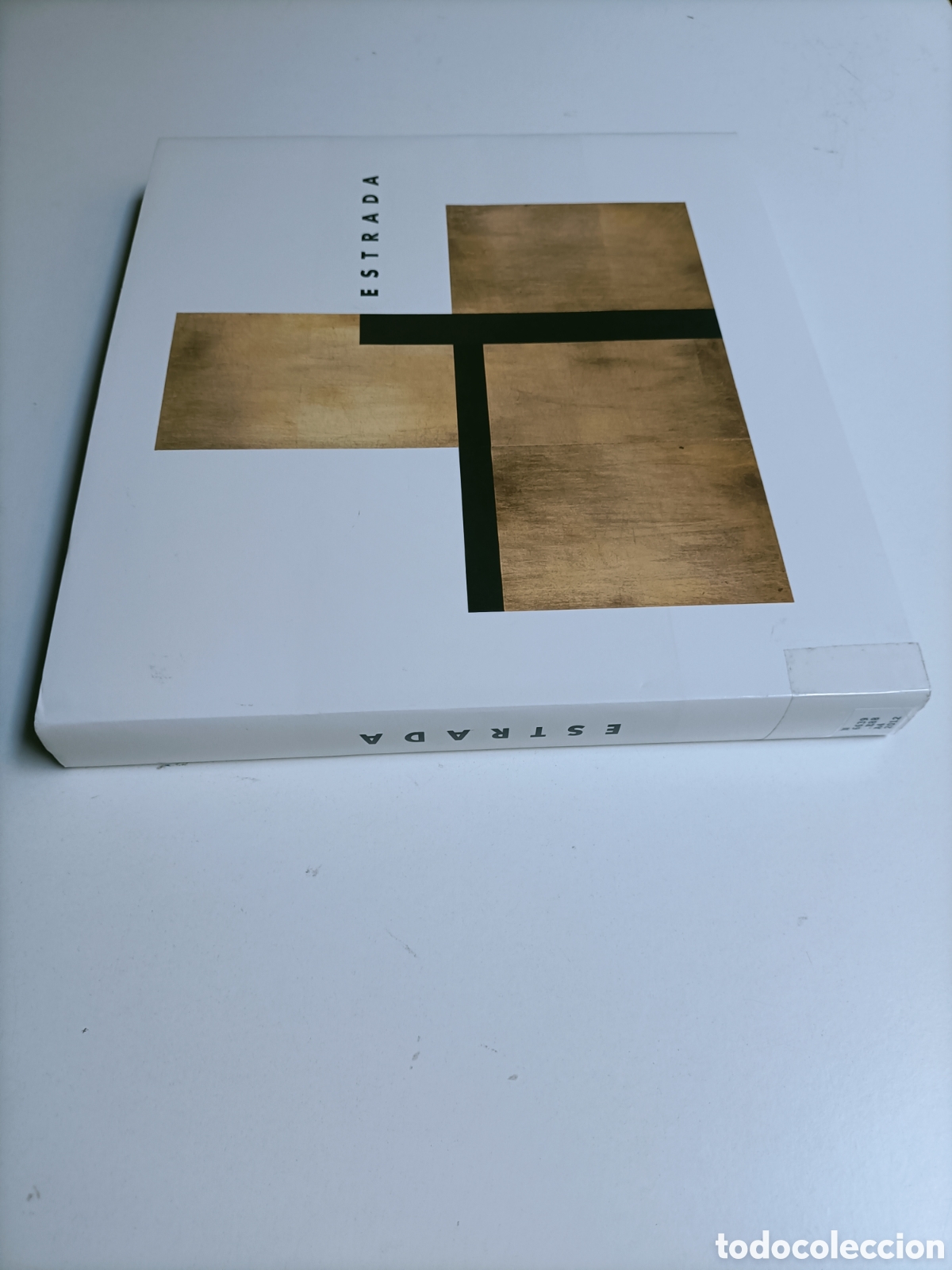 Libros de segunda mano: Estrada.TF ediciones 2012 - Foto 2
