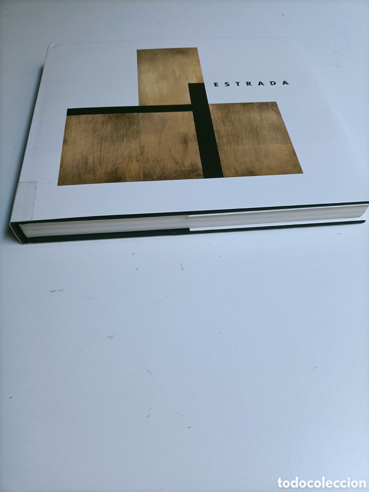 Libros de segunda mano: Estrada.TF ediciones 2012 - Foto 3