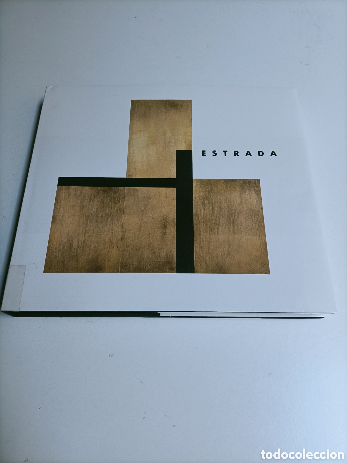 Libros de segunda mano: Estrada.TF ediciones 2012