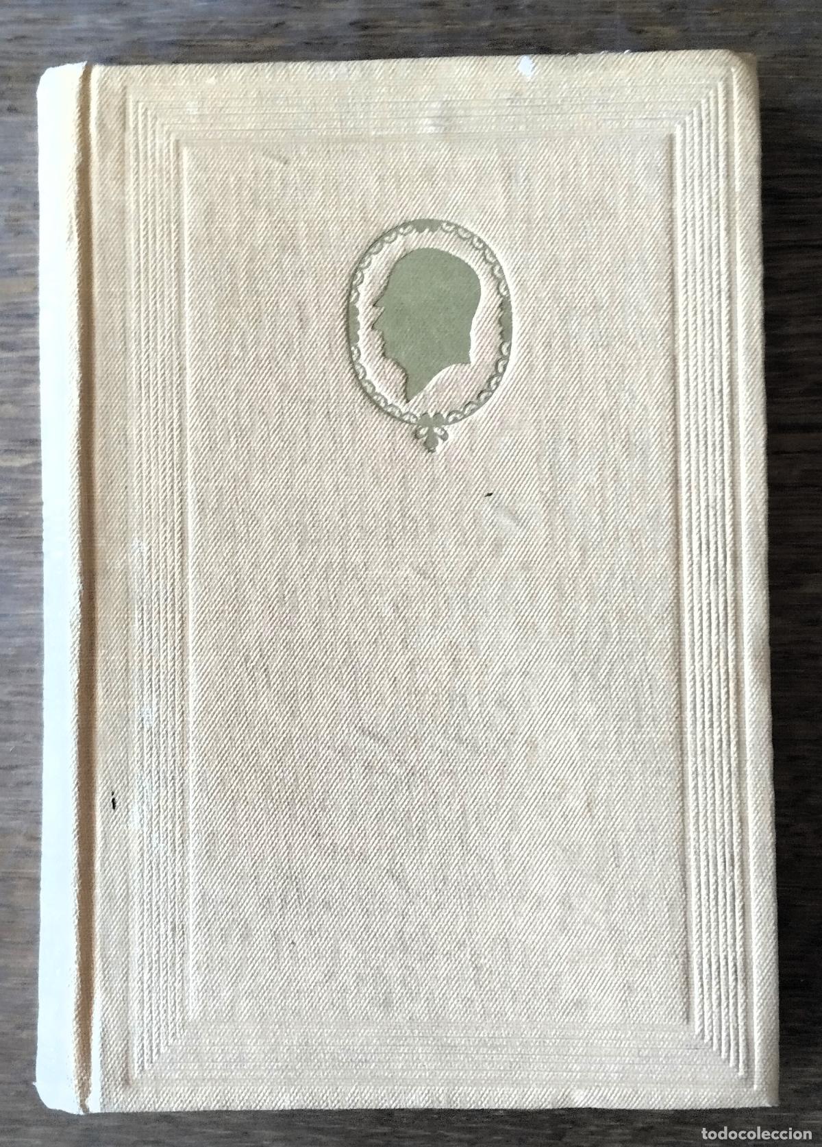 Libros de segunda mano: Eugenio d&acute;Ors, Pablo Picasso en tres revisiones, Aguilar, s.f.