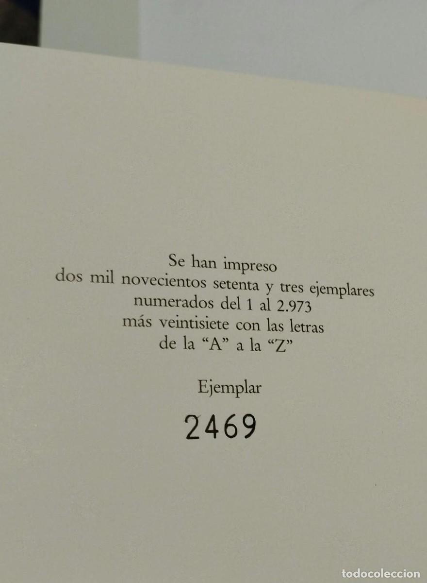 Libros de segunda mano: Goya y la caza. Ediciones El Viso. - Foto 3