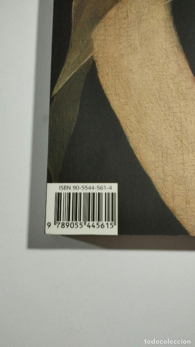 Libros de segunda mano: Los Retratos de Memling - Foto 3