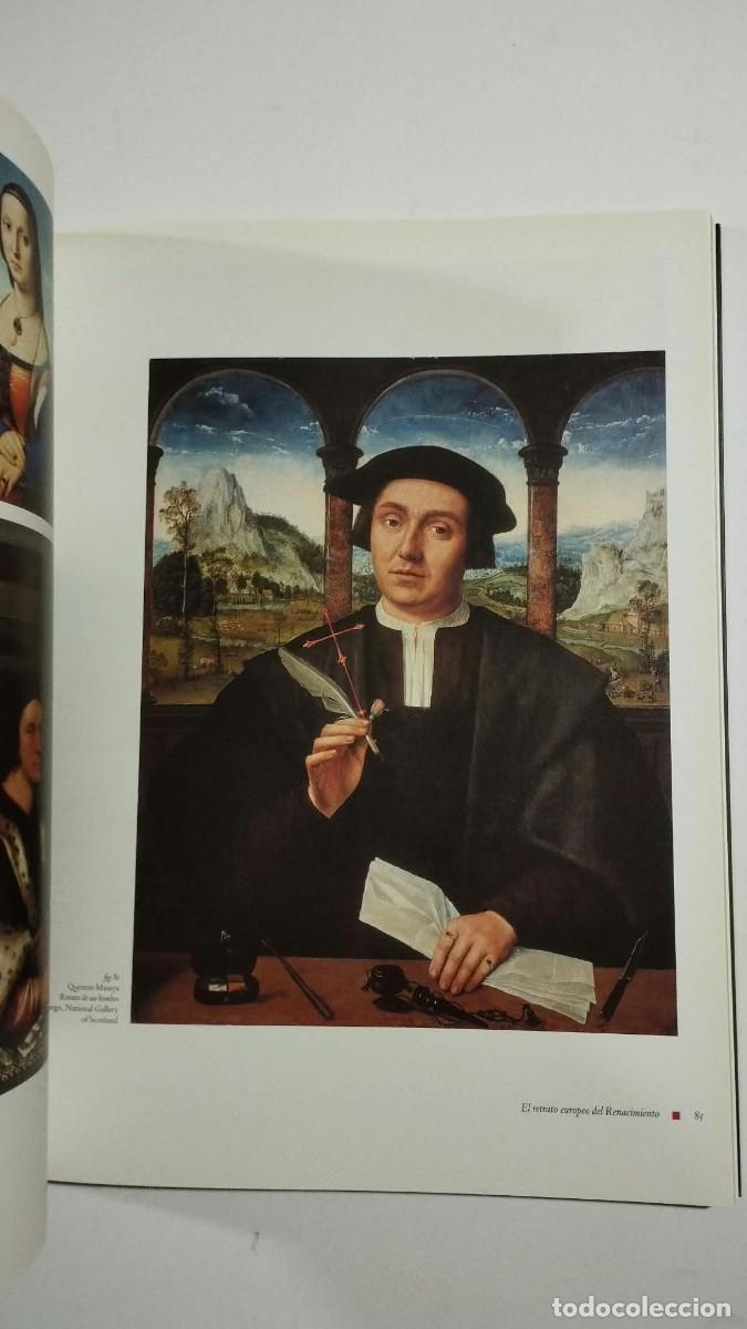 Libros de segunda mano: Los Retratos de Memling - Foto 6