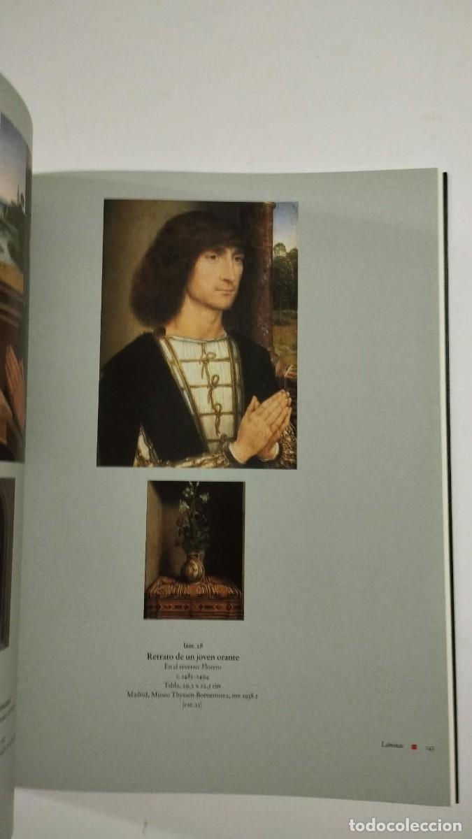 Libros de segunda mano: Los Retratos de Memling - Foto 7