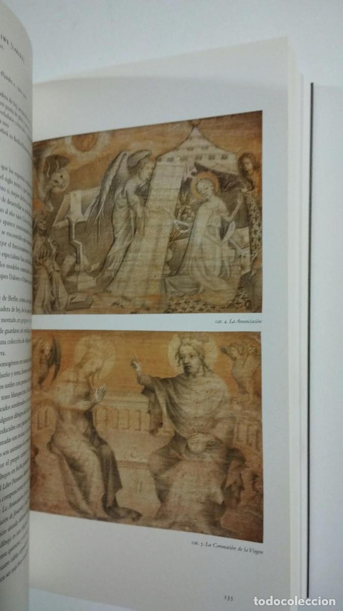 Libros de segunda mano: Jan Van Eyck: Grisallas - Foto 3