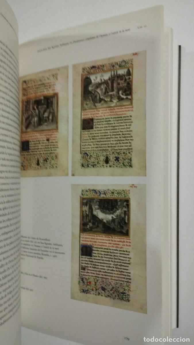 Libros de segunda mano: Jan Van Eyck: Grisallas - Foto 5