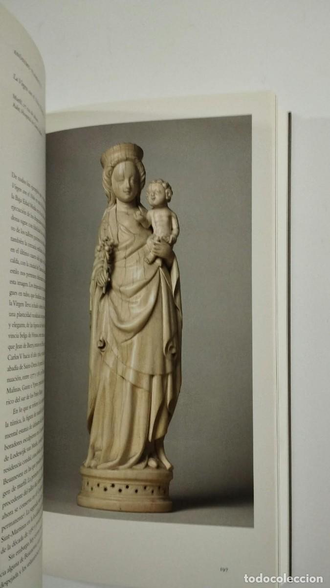 Libros de segunda mano: Jan Van Eyck: Grisallas - Foto 7