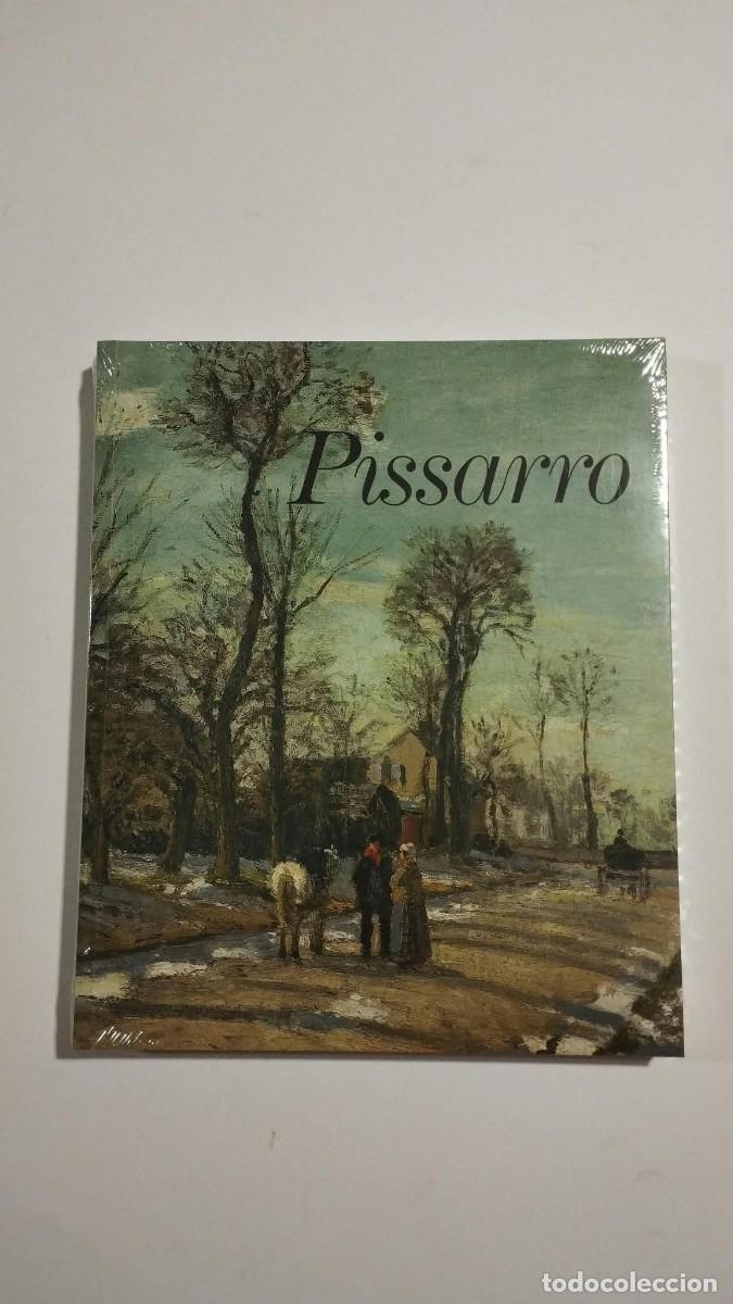 Libros de segunda mano: Pissarro. Colecci&oacute;n Thyssen-Bornemisza