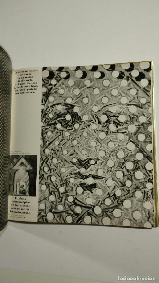 Libros de segunda mano: Dal&iacute; de Draeger. Editorial Blume. - Foto 3