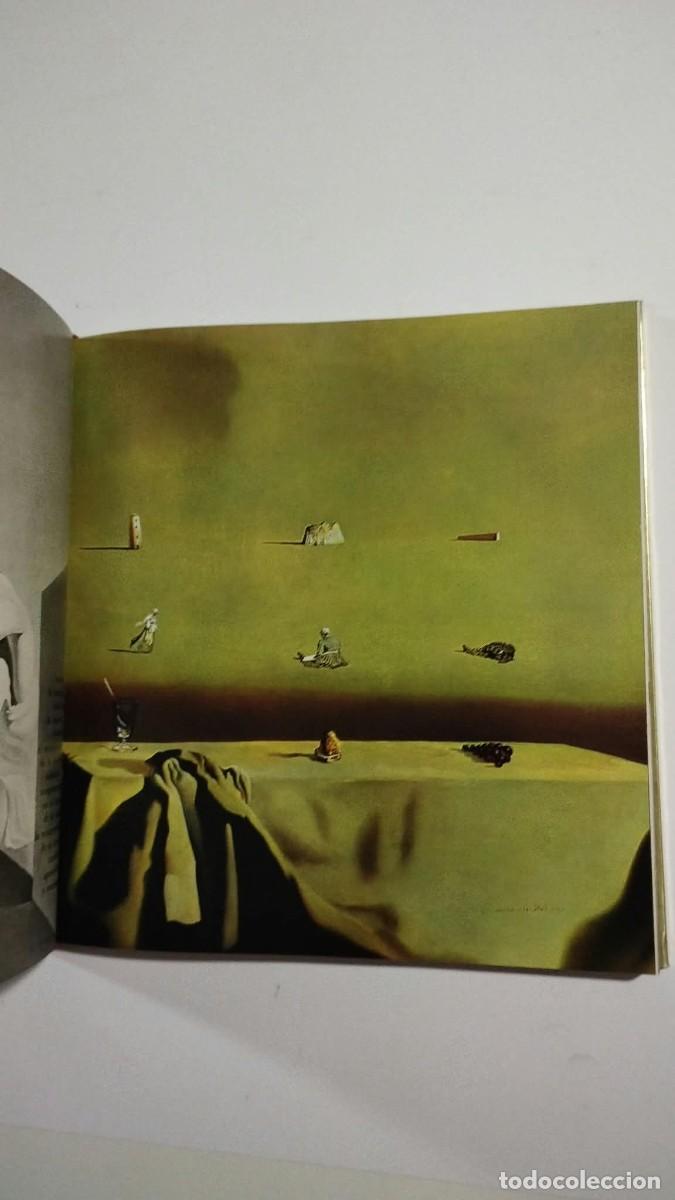Libros de segunda mano: Dal&iacute; de Draeger. Editorial Blume. - Foto 4