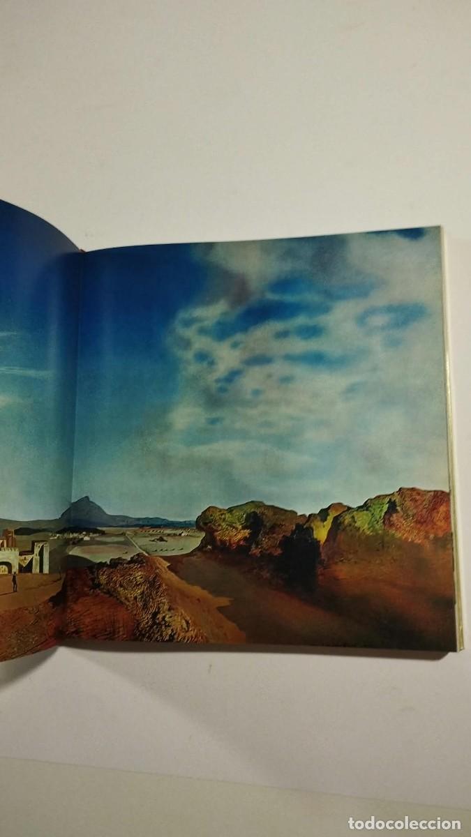 Libros de segunda mano: Dal&iacute; de Draeger. Editorial Blume. - Foto 7
