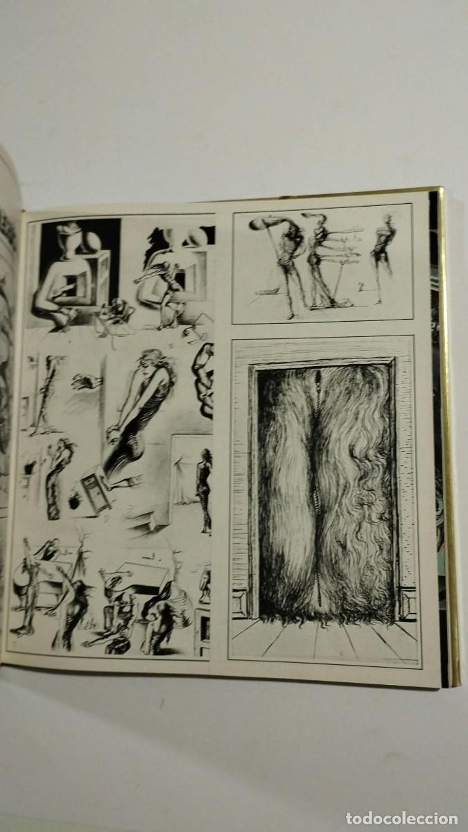 Libros de segunda mano: Dal&iacute; de Draeger. Editorial Blume. - Foto 8