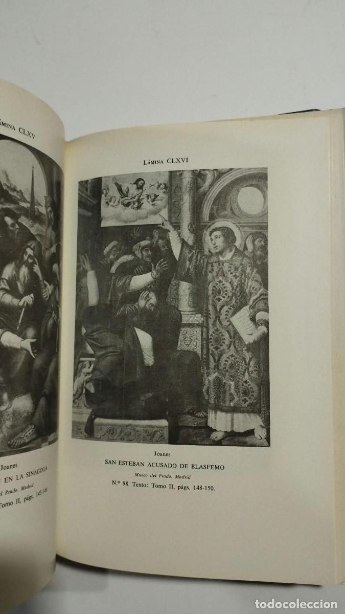 Libros de segunda mano: Joan de Joanes y su c&iacute;rculo art&iacute;stico - Foto 7