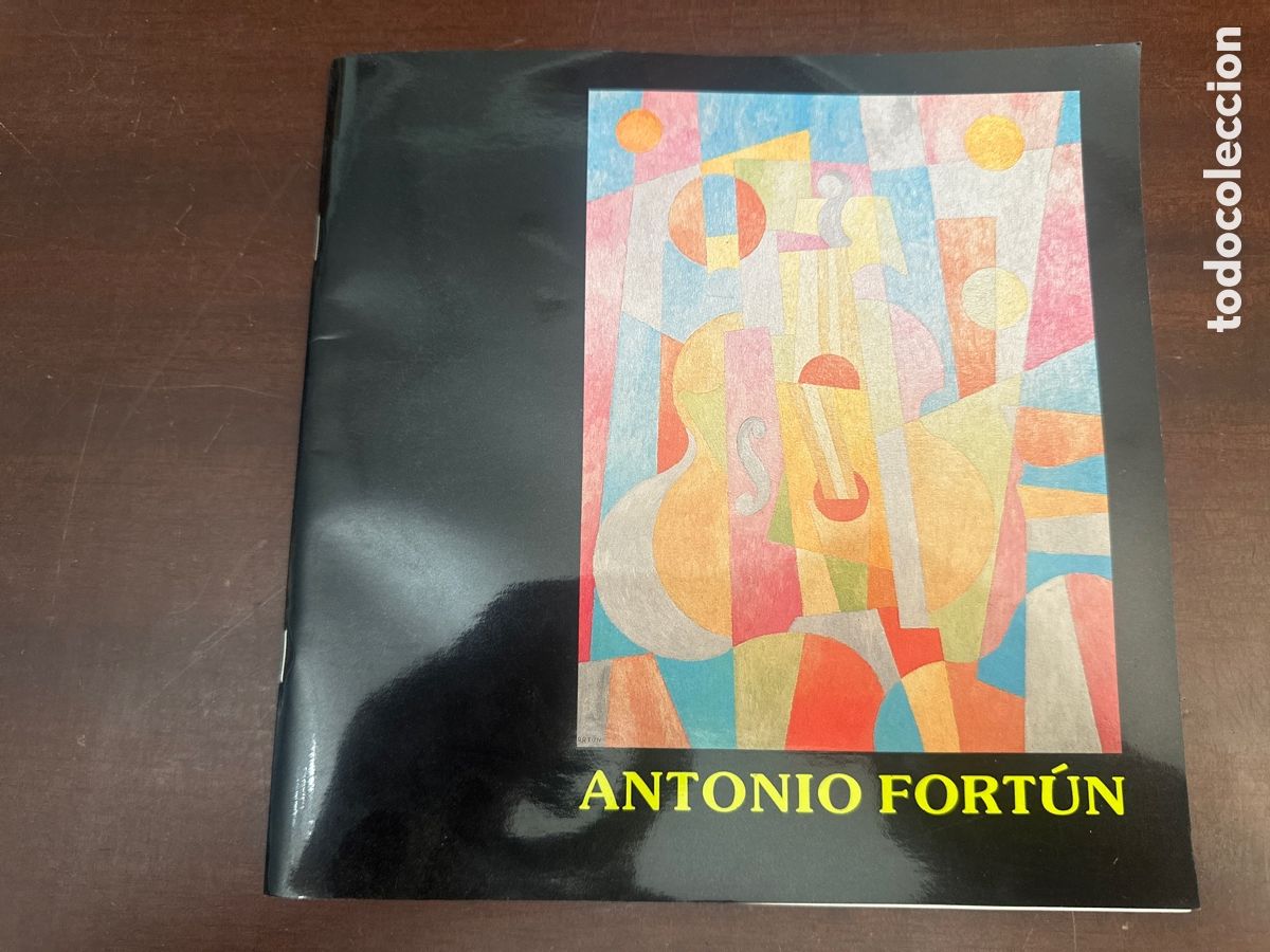 Libros de segunda mano: Antonio Fort&uacute;n , Cortes de Arag&oacute;n 1989. Cat&aacute;logo