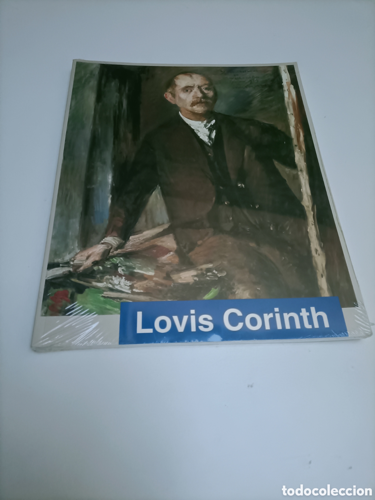 Libros de segunda mano: Lovis Corinth. Fundaci&oacute;n Juan March