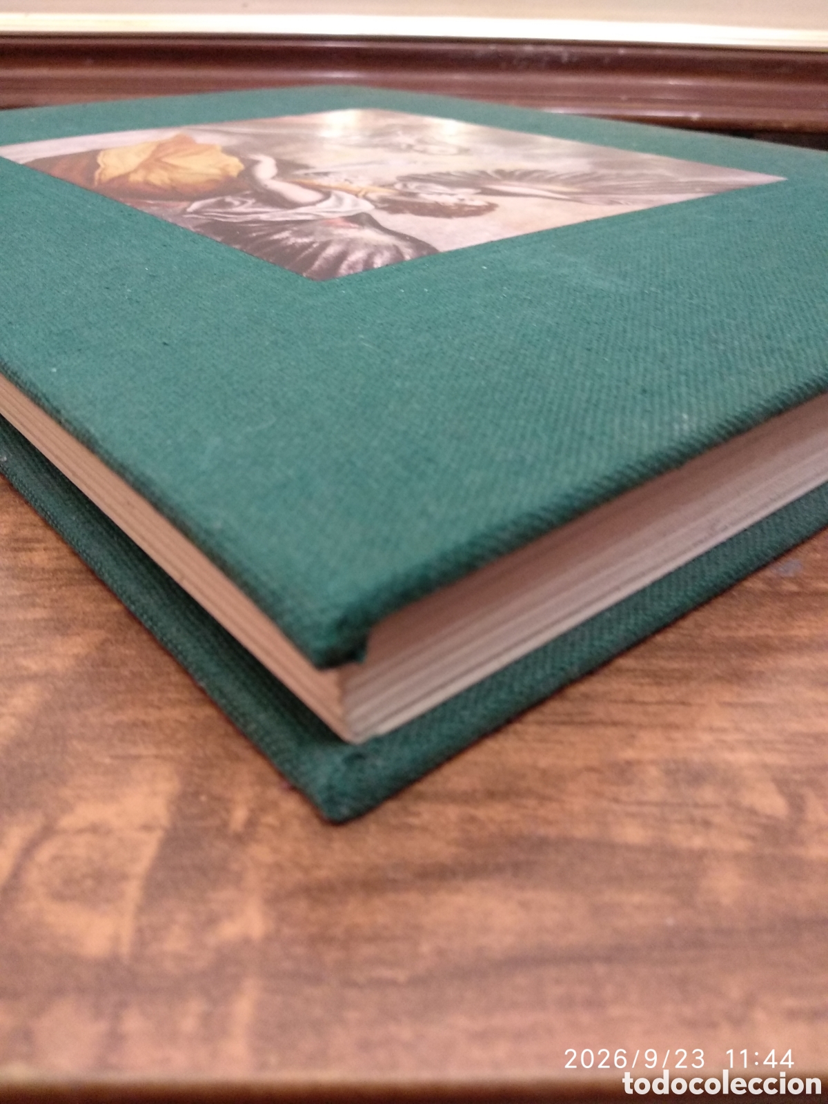 Libros de segunda mano: El Greco (Domenicos Theotocopoulos) - Foto 8