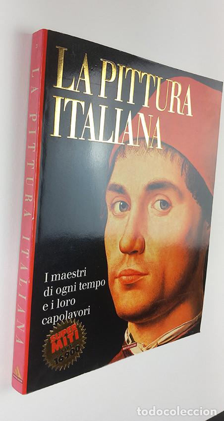 Libros de segunda mano: La Pittura Italiana. Stefano Zuffi. Ed. Mondadori