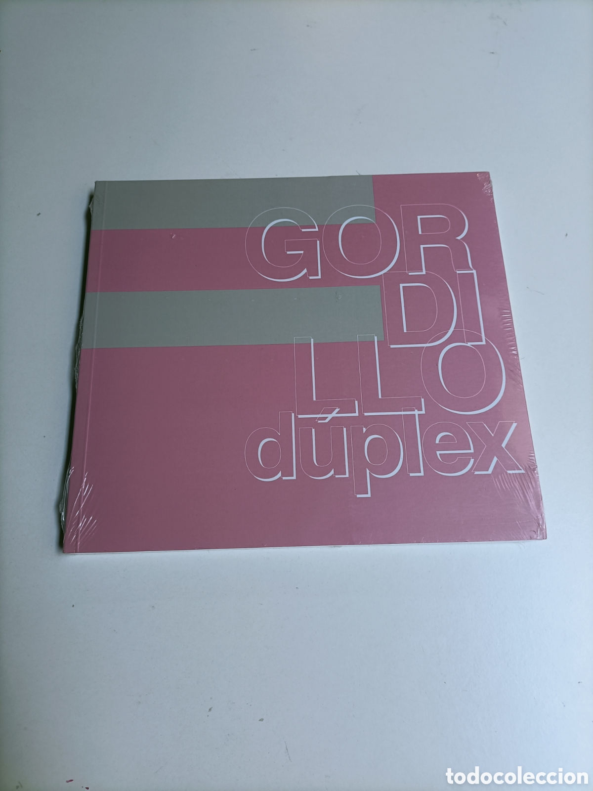 Libros de segunda mano: Gordillo D&uacute;plex Fundaci&oacute;n Juan March