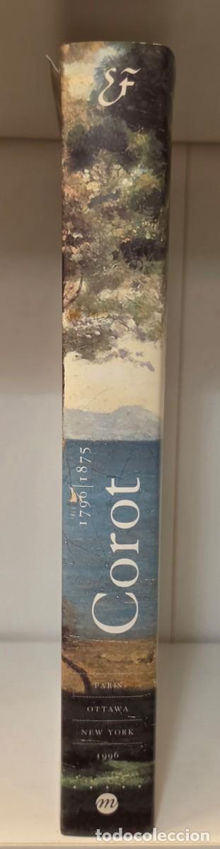 Libros de segunda mano: COROT 1796-1875. Electa Espa&ntilde;a,1996
