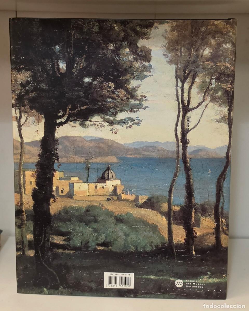 Libros de segunda mano: COROT 1796-1875. Electa Espa&ntilde;a,1996 - Foto 3