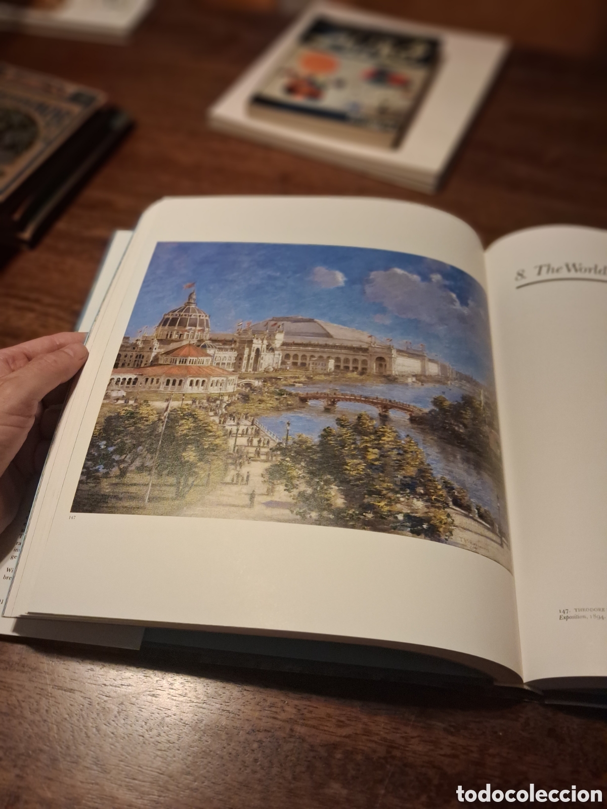 Libros de segunda mano: American Impressionism, William H. Gerdts - Foto 4