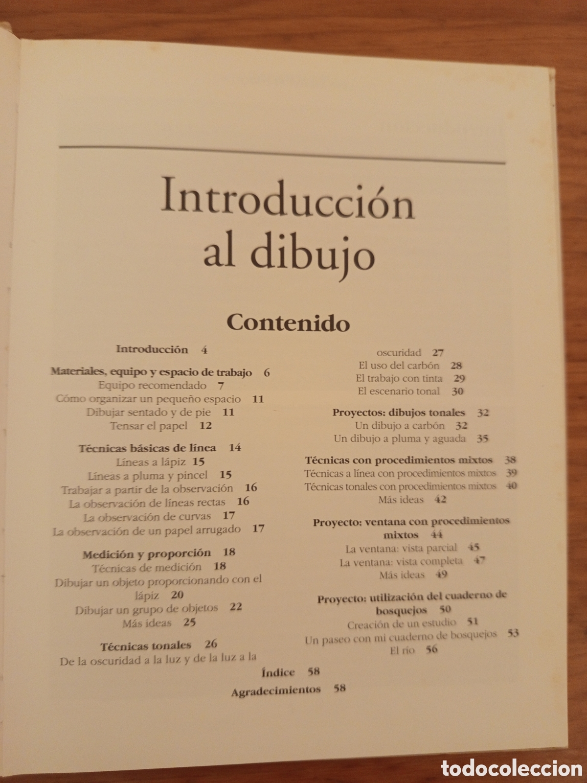 Libros de segunda mano: INTRODUCCION AL DIBUJO (JASON BOWYER) - Foto 10