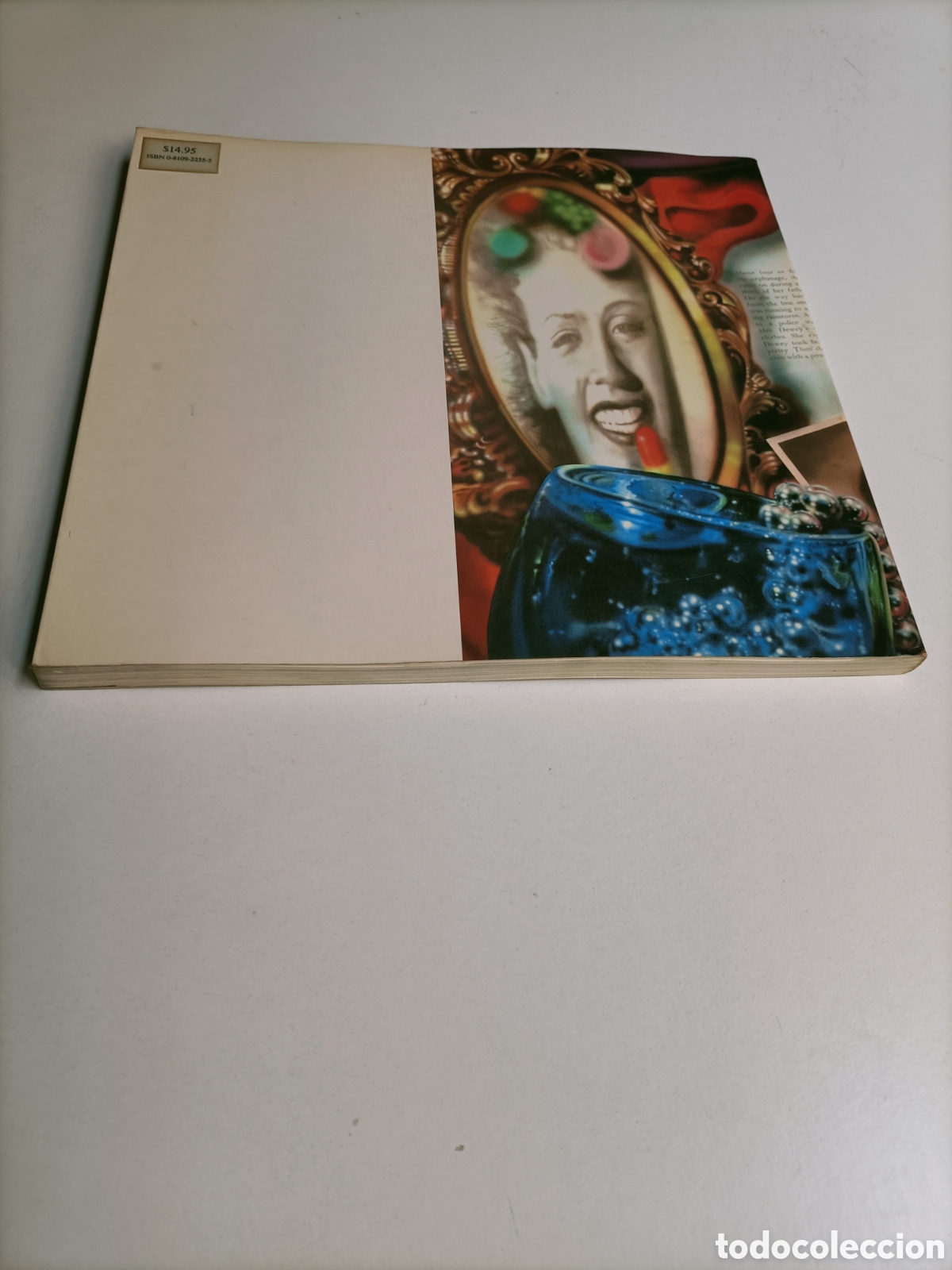 Libros de segunda mano: Audrey Flack on painting - Foto 4