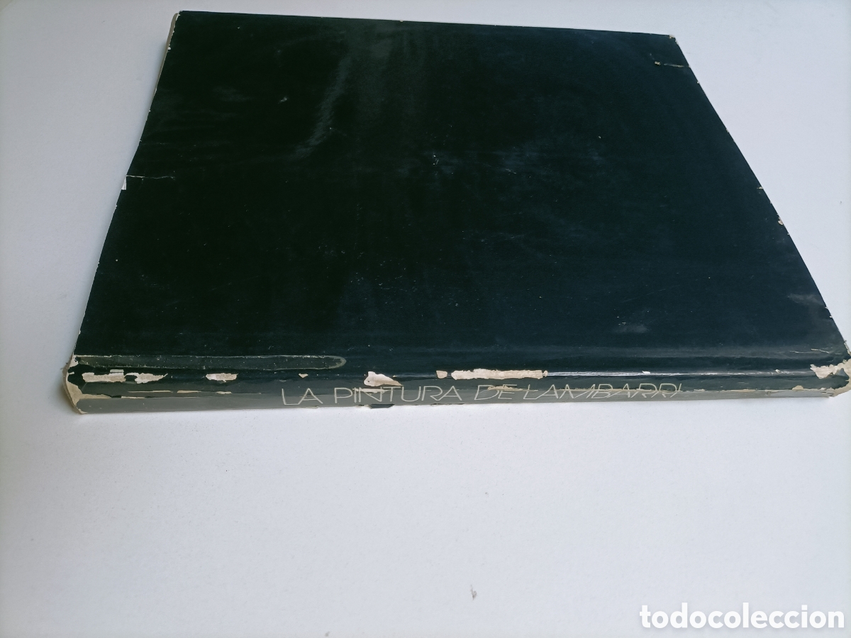 Libros de segunda mano: La pintura de Lambarri - Foto 4
