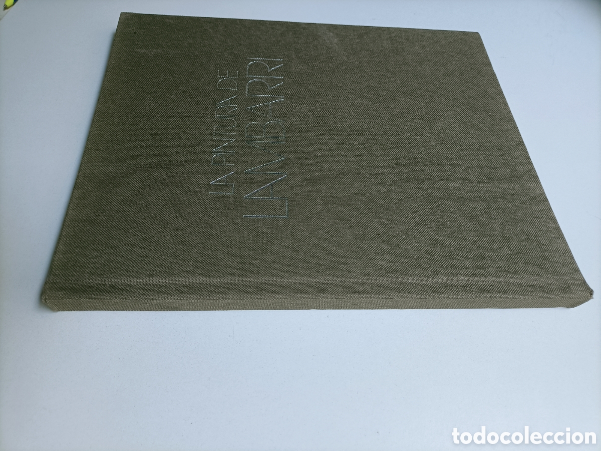 Libros de segunda mano: La pintura de Lambarri - Foto 7