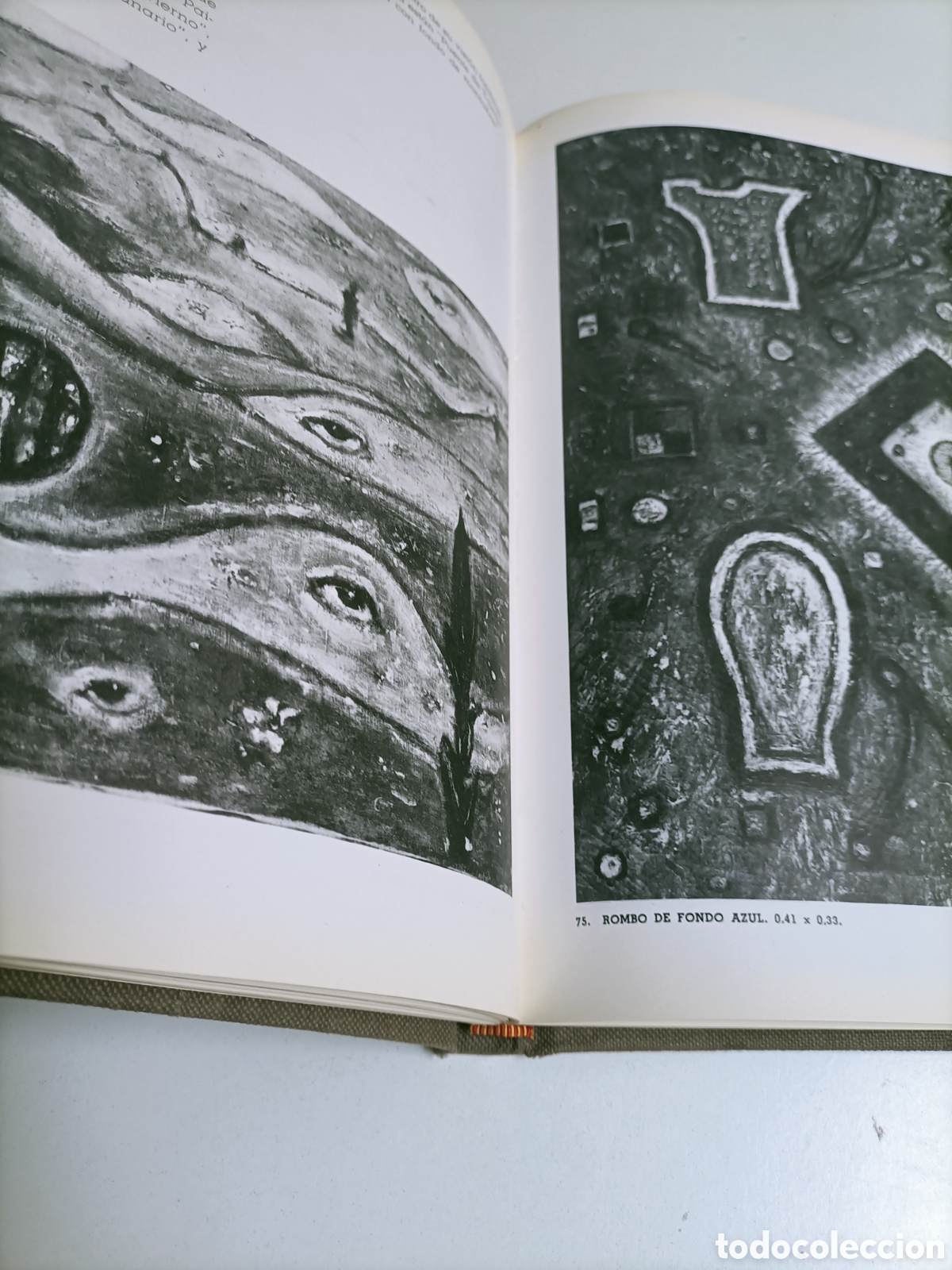 Libros de segunda mano: La pintura de Lambarri - Foto 9