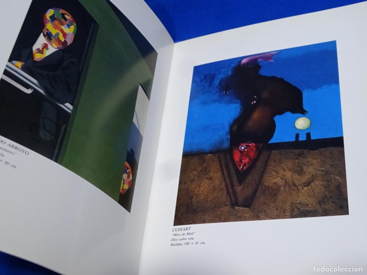 Libros de segunda mano: CAT&Aacute;LOGO ODA TERRASSA 1990. - Foto 3