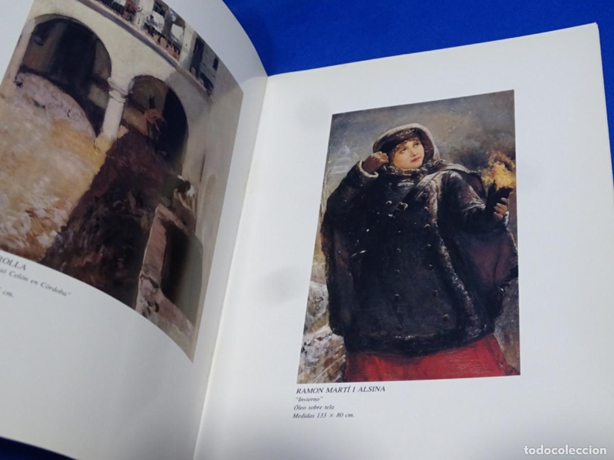 Libros de segunda mano: CAT&Aacute;LOGO ODA TERRASSA 1990. - Foto 6