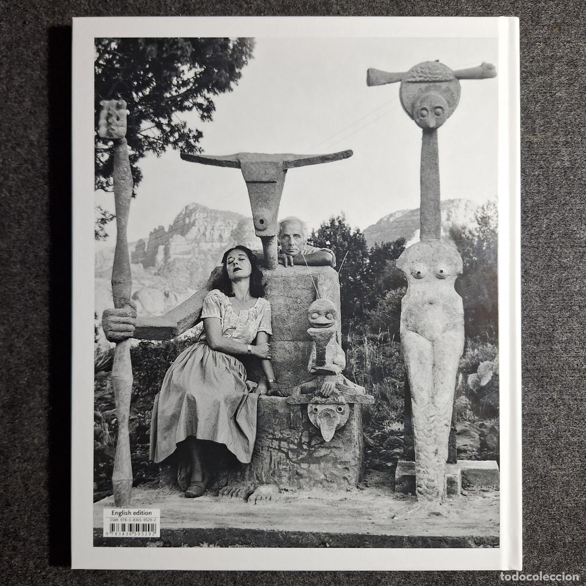 Libros de segunda mano: Max Ernst [Taschen, 2023] - Foto 2