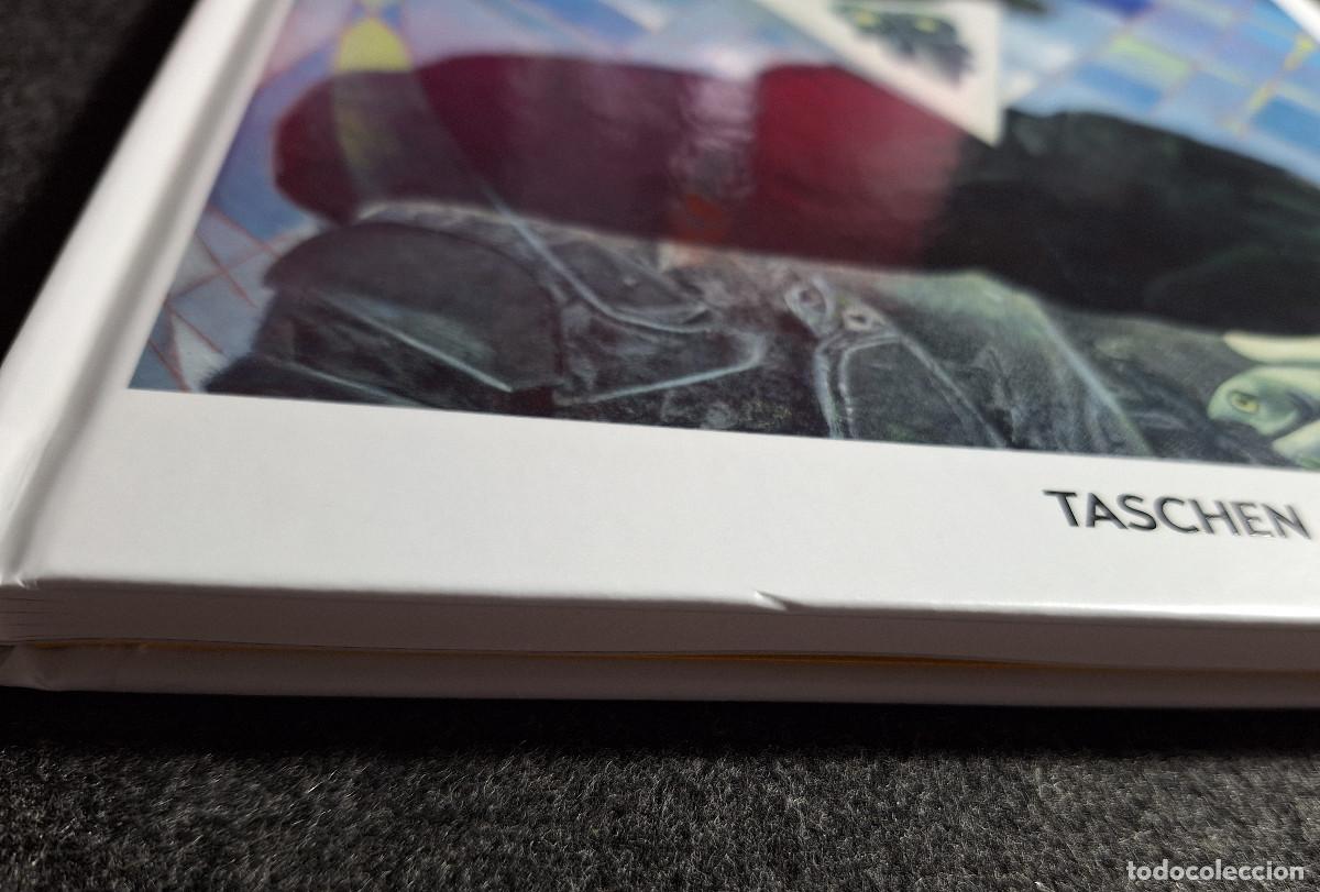 Libros de segunda mano: Max Ernst [Taschen, 2023] - Foto 3