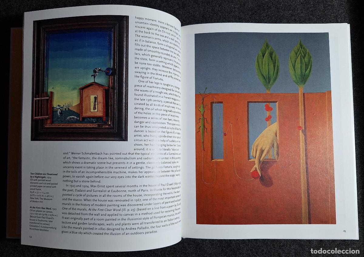 Libros de segunda mano: Max Ernst [Taschen, 2023] - Foto 5