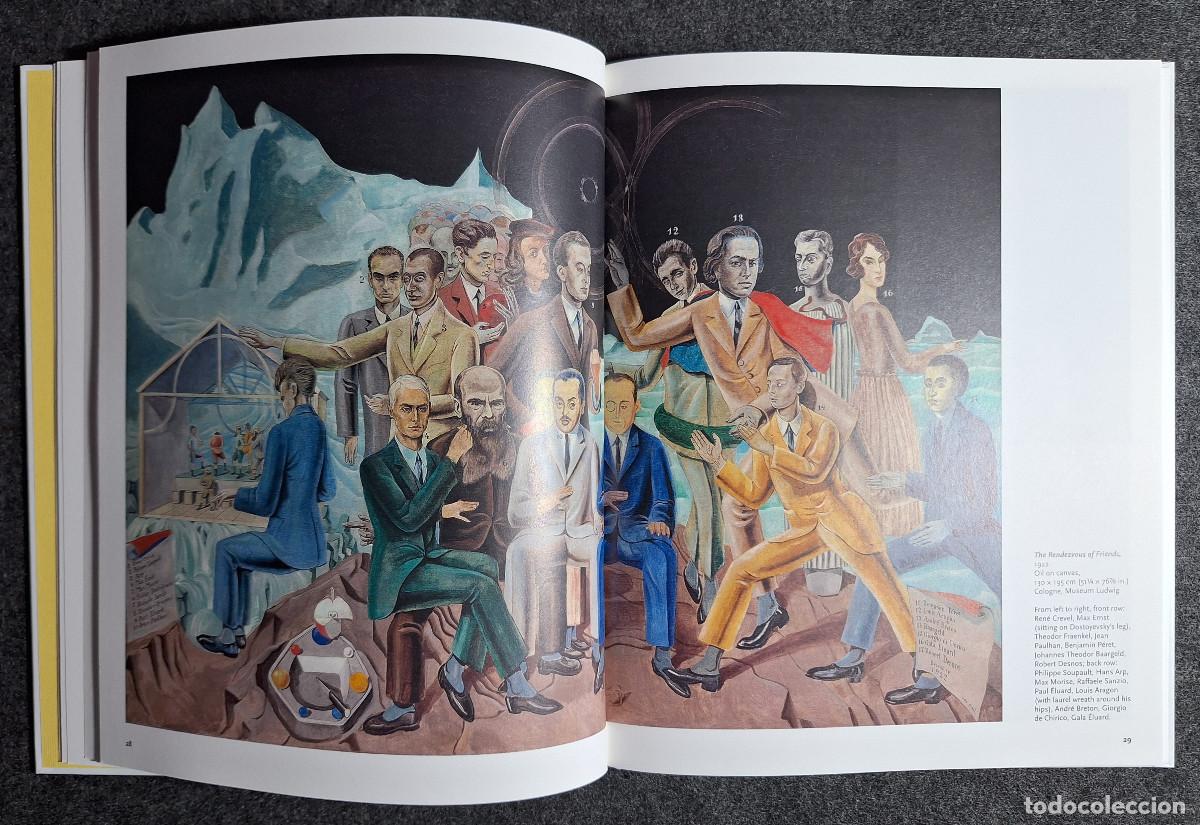 Libros de segunda mano: Max Ernst [Taschen, 2023] - Foto 6