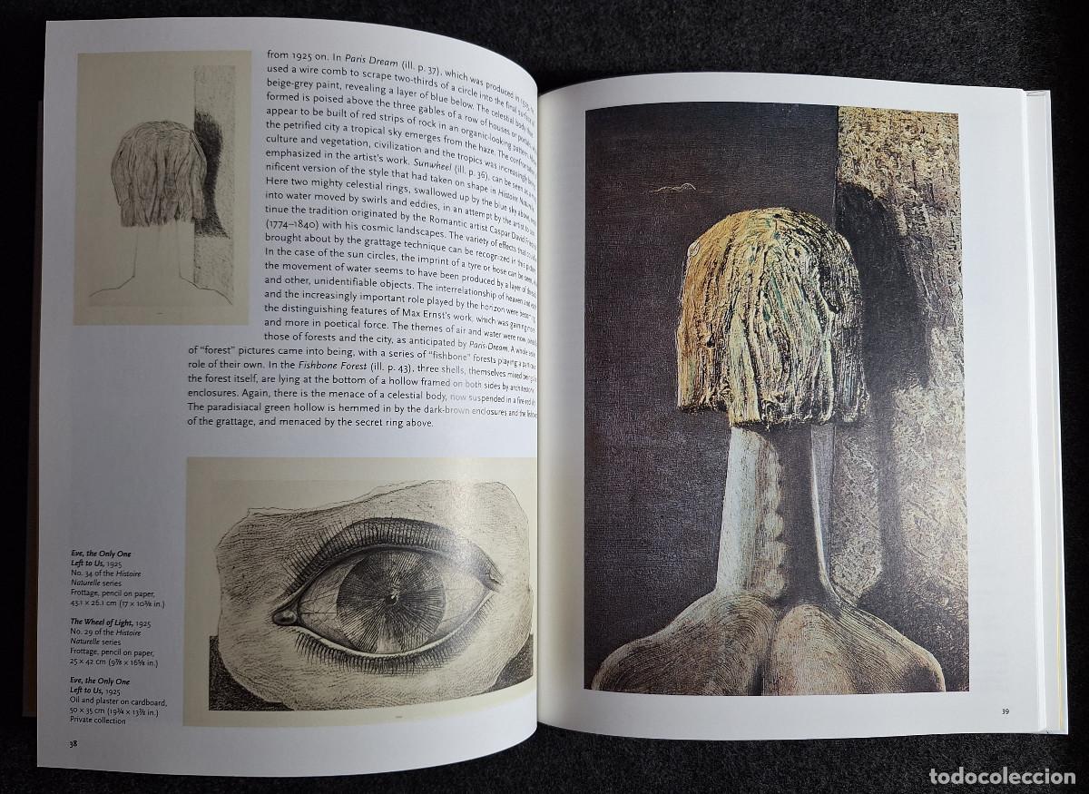 Libros de segunda mano: Max Ernst [Taschen, 2023] - Foto 7