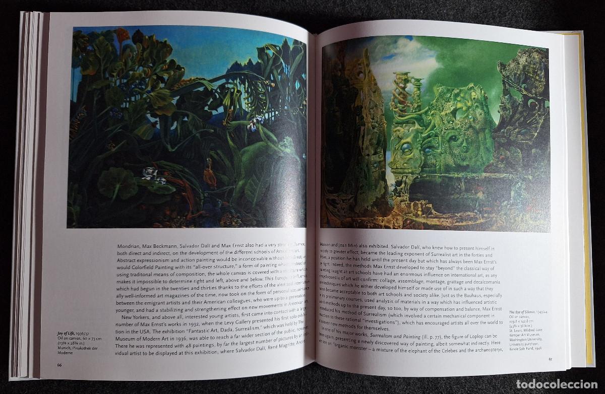 Libros de segunda mano: Max Ernst [Taschen, 2023] - Foto 8
