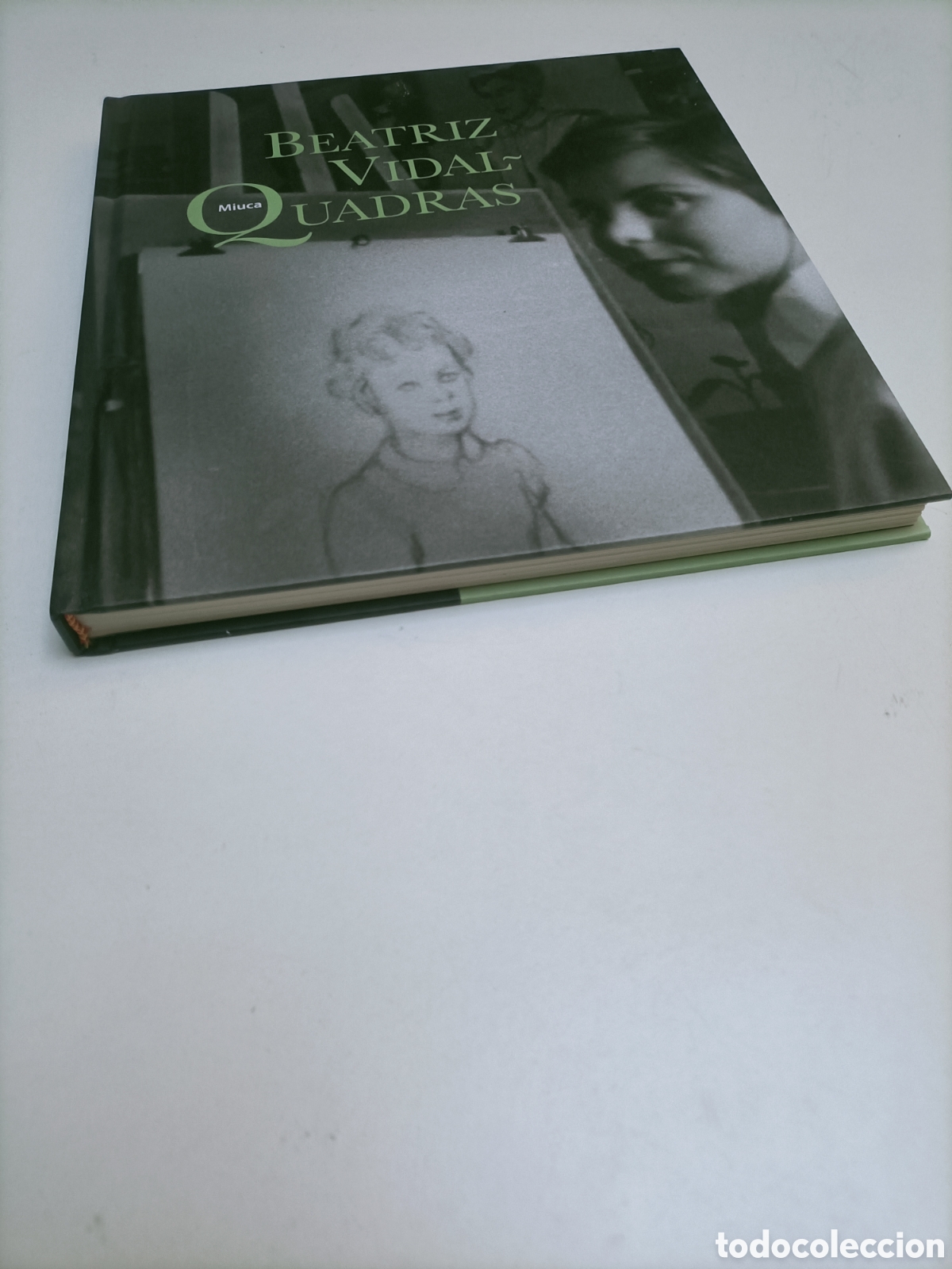 Libros de segunda mano: Beatriz Vidal Cuadras Miuca - Foto 2