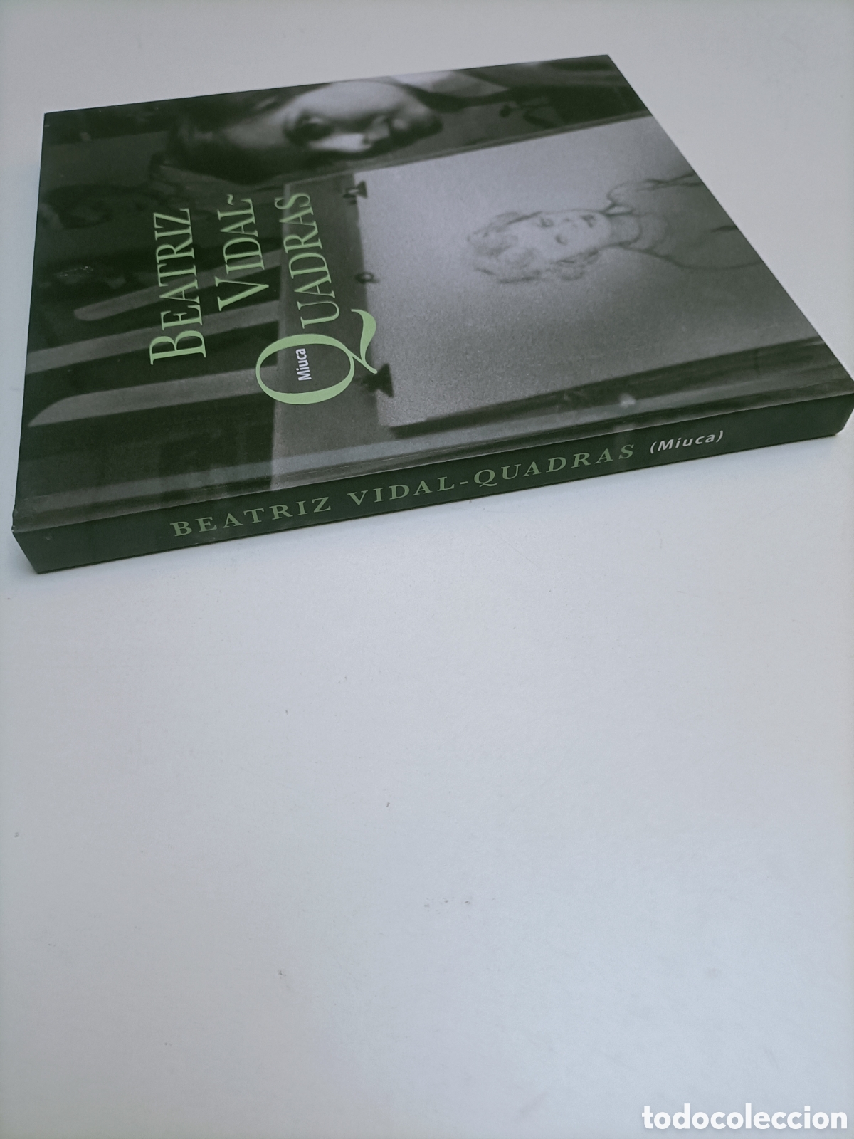 Libros de segunda mano: Beatriz Vidal Cuadras Miuca - Foto 3