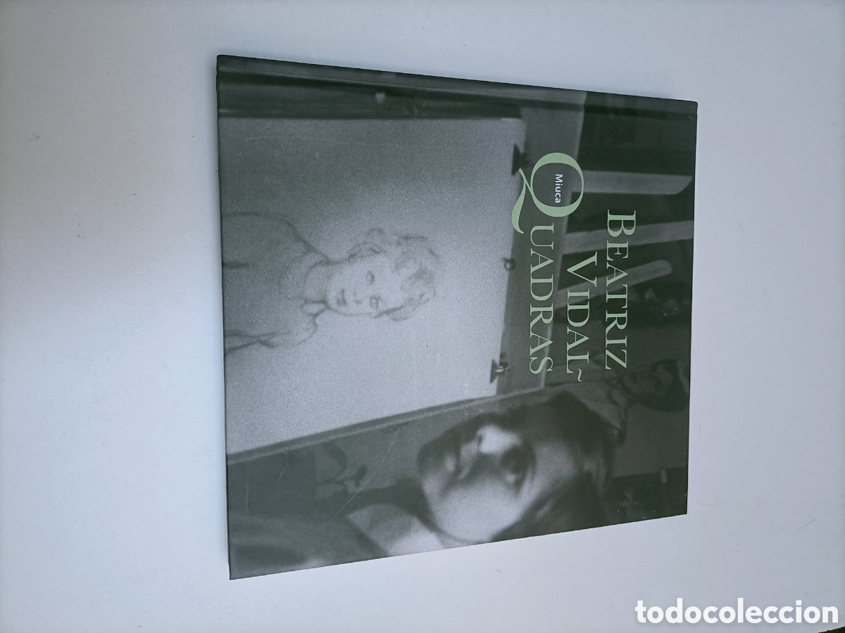 Libros de segunda mano: Beatriz Vidal Cuadras Miuca