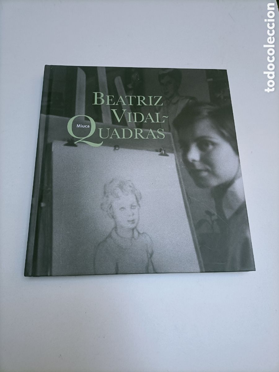 Libros de segunda mano: Beatriz Vidal Cuadras Miuca - Foto 1