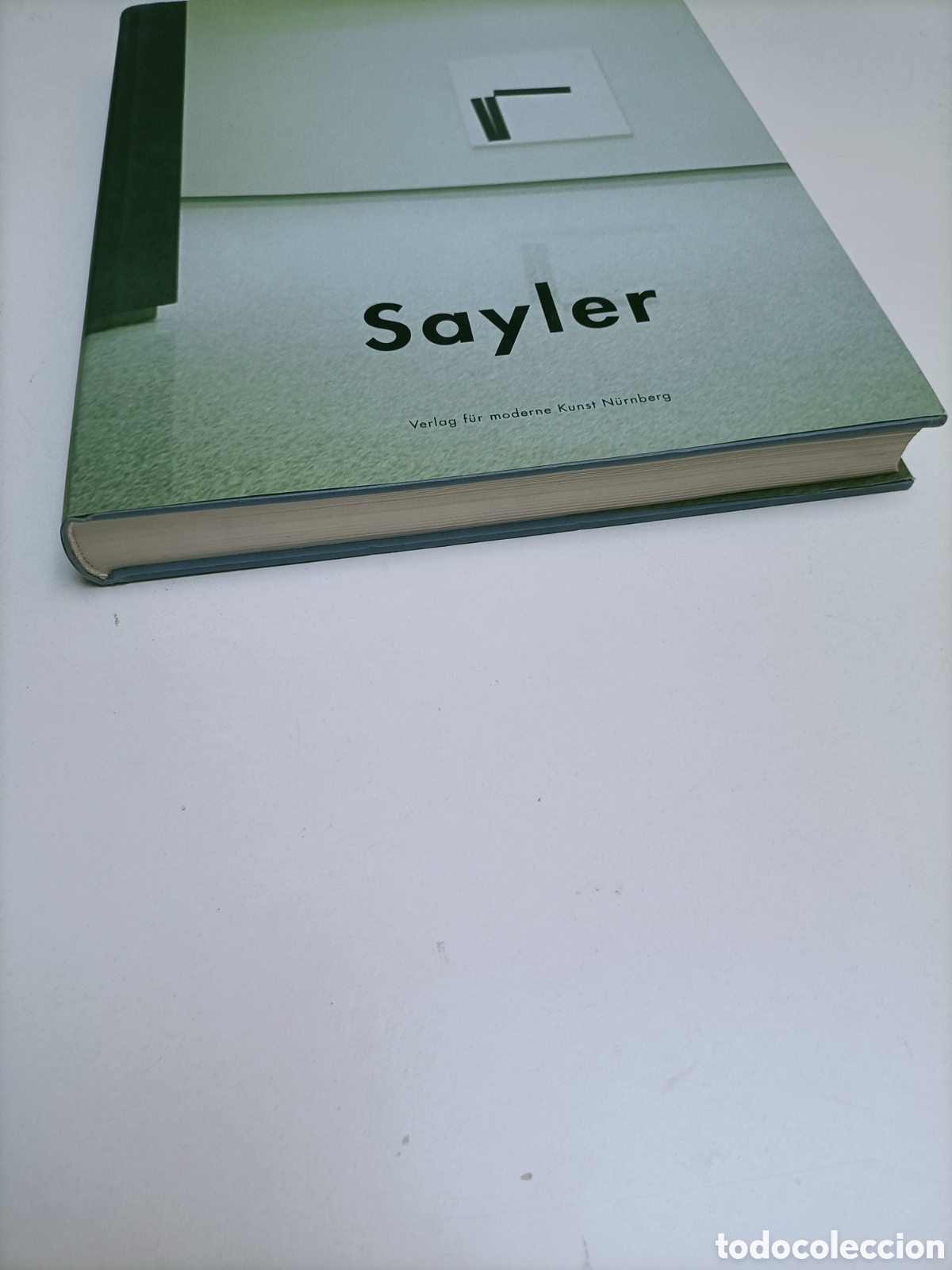 Libros de segunda mano: Diet Sayler . Texto alem&aacute;n e ingl&eacute;s - Foto 3