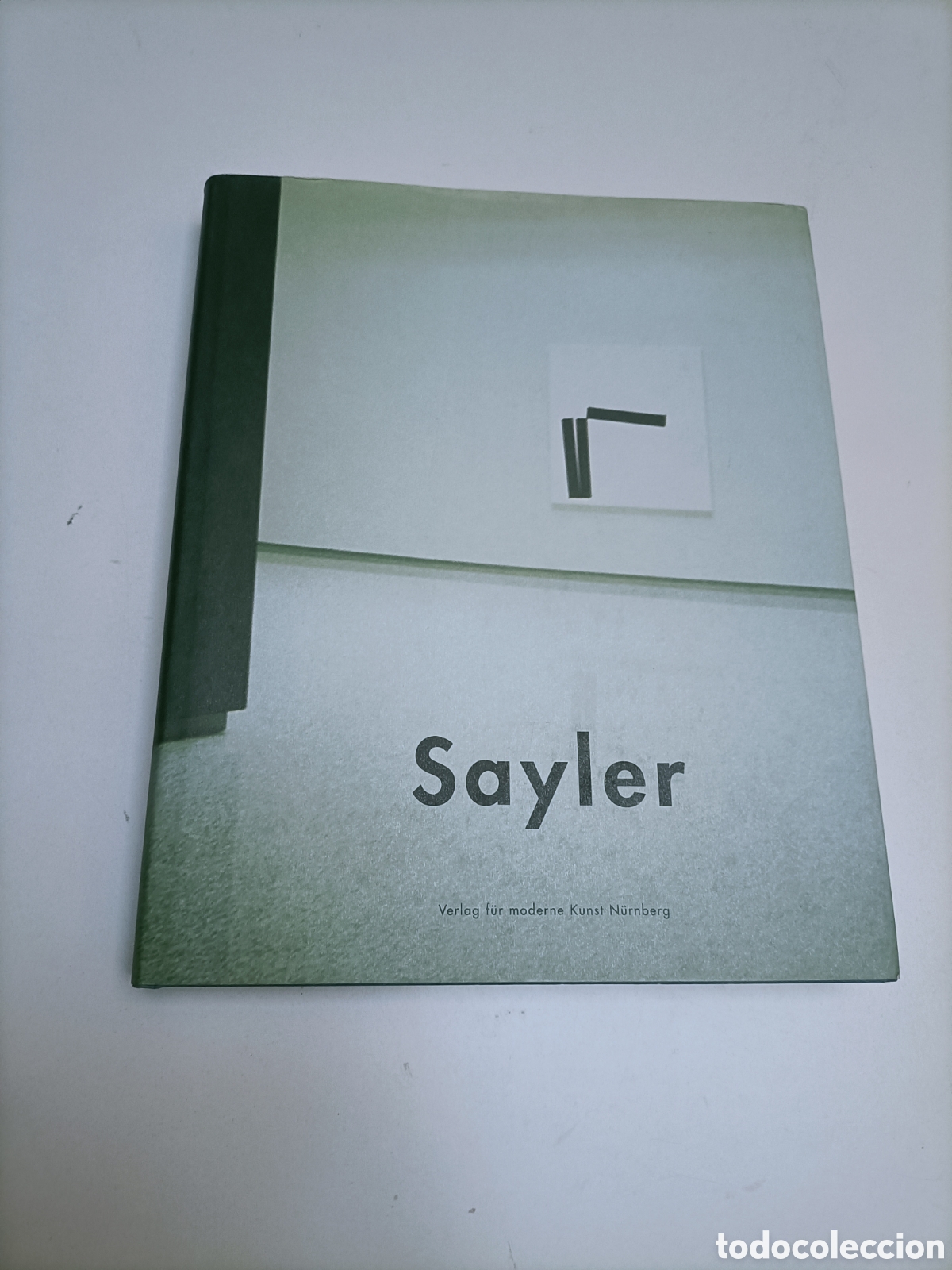 Libros de segunda mano: Diet Sayler . Texto alem&aacute;n e ingl&eacute;s