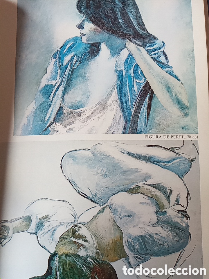 Libros de segunda mano: ROLLAN EL HOMBRE EL SU MUNDO Y SU ARTE - Foto 6
