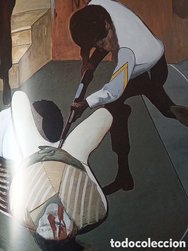 Libros de segunda mano: BARJOLA LIBRO DE ARTE - Foto 5