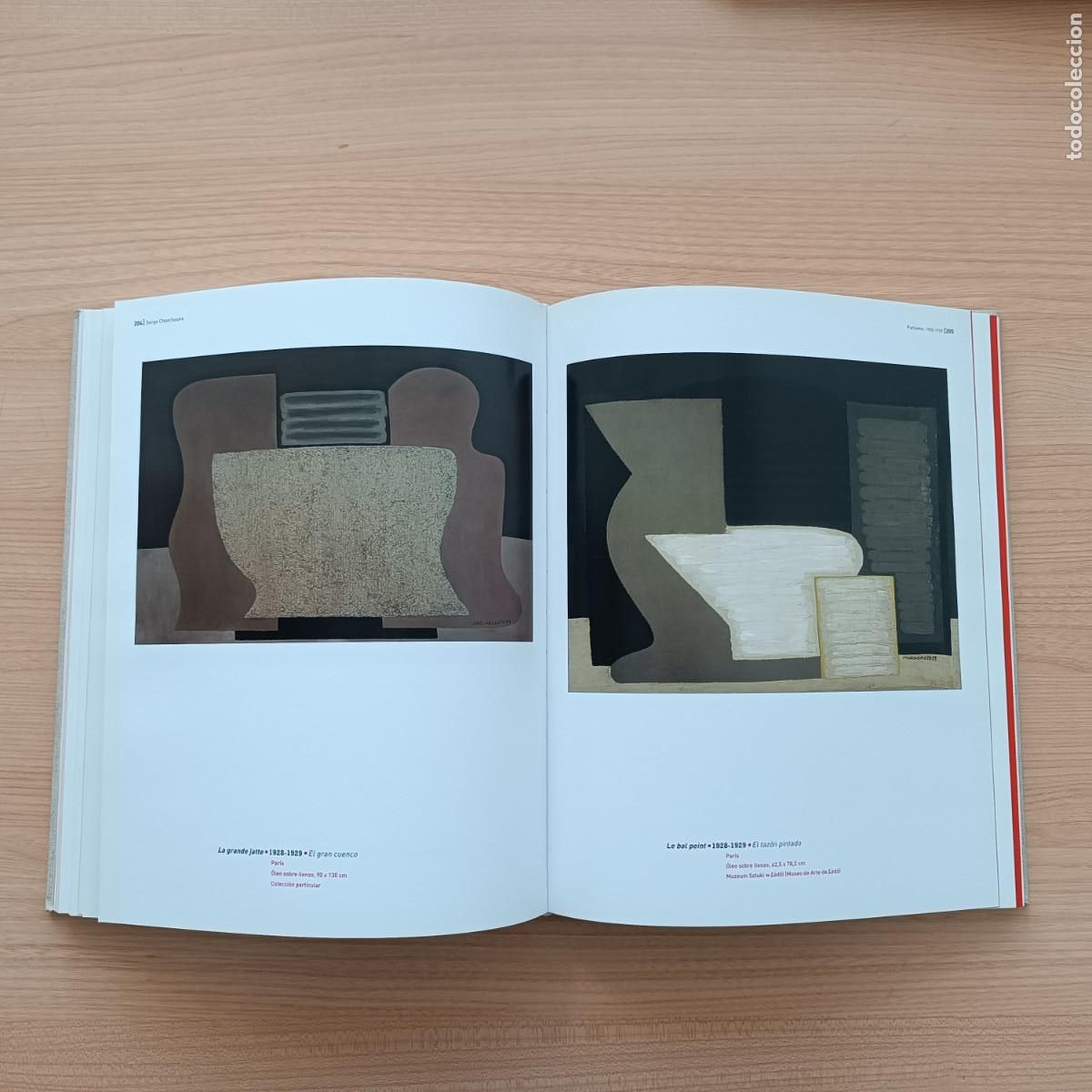 Libros de segunda mano: Charchoune 1889 - 1975. Cat&aacute;logo - Foto 5