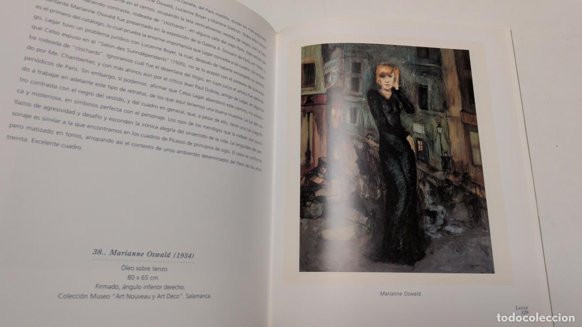 Libros de segunda mano: CELSO LAGAR - Narciso Alba - Foto 3